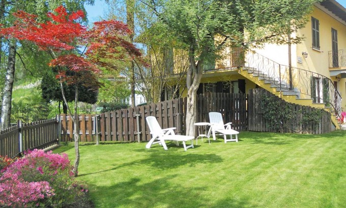 Castello Apartment | Pet-Friendly Apartment Ca del Bernardi: Guest Rated 8.3/10