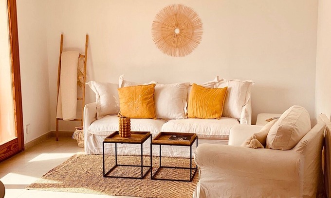 Cala Santany Apartment | Top-Rated Apartment Cala Santanyí with Ocean View Pool