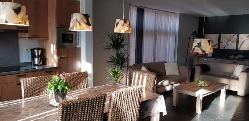 Neerpelt Apartment | Highly Rated Apartment Campinor with Family Amenities