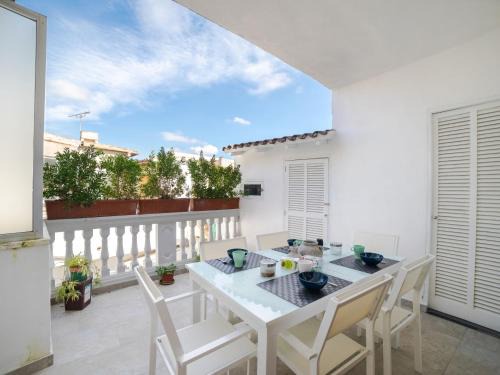 Binissalem Apartment | Family-Friendly Apartment Can Josep with Great Reviews
