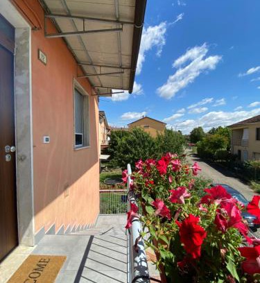 Caorso Apartment | Apartment Caorso Rino