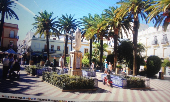 Ayamonte Apartment | Stylish Penthouse with Marina Views & Sun Terrace Access