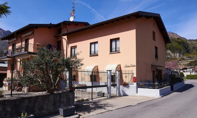San Pietro Sovera Apartment | Pet-Friendly Apartment Carla-1: A Family Retreat Awaits!