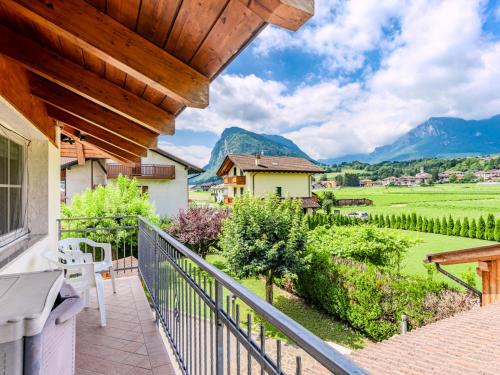 Comano Terme Apartment | Family-Friendly Getaway at Apartment Carli by Interhome