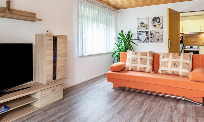 Sentenhart Apartment | Relaxing Apartment 'Carmen' with Private Terrace & Garden
