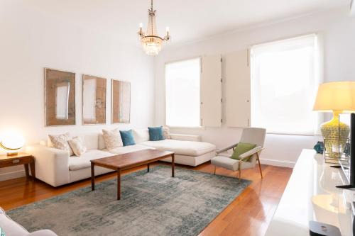Sacramento Apartment | Experience Comfort at Apartment Carmo with Family-Friendly Amenities