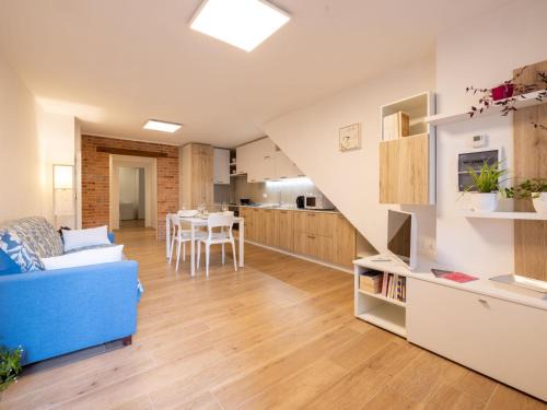 Cividale del Friuli Apartment | Family-Friendly Apartment Casa Vale for Your Next Getaway