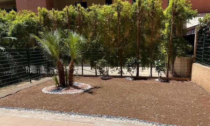 Massafra Apartment | Cozy Apartment 'Casa Af' with Shared Terrace & Wi-Fi