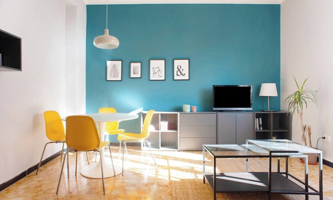 Levanto Apartment | Elegant Casa Caterina Apartments with Ocean Views & Wi-Fi