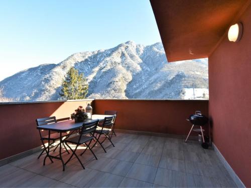 Pedesina Apartment | Top-Rated Apartment Casa del Bitto: Family & Pet Friendly