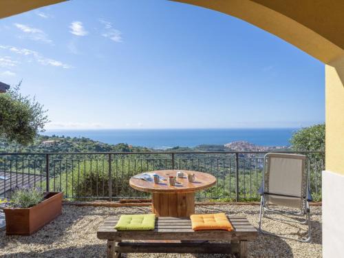 Cason della Guardia Apartment | Family-Friendly Stay at Apartment Casa della Mimosa