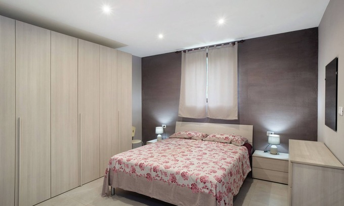 Castelbianco Apartment | Scenic Studio Apartment "Casa Gina" with Private Garden & Wi-Fi