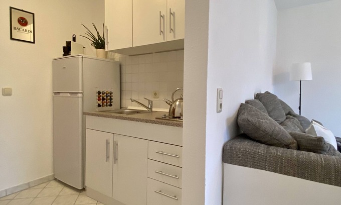 Langebrueck Apartment | Relaxing Retreat at Apartment Casa Heideweg with Pool & Spa