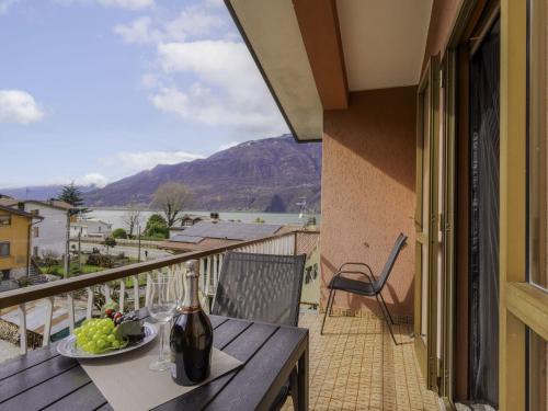 Verceia Apartment | Unmatched Oceanfront Stay at Apartment Casa Lara
