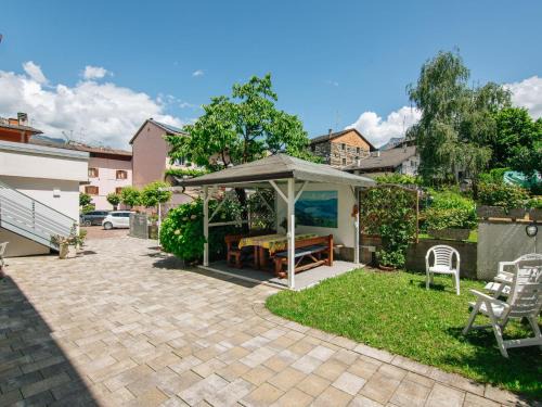 Caldonazzo Apartment | Pet-Friendly Apartment Casa Polla-2: Ideal for Families