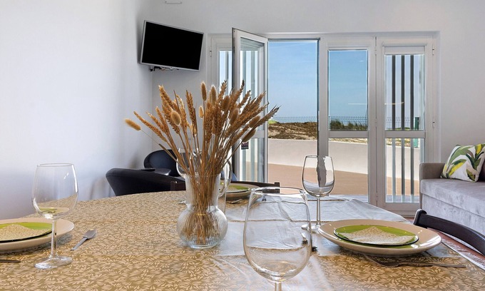 Viana do Castelo Apartment | Seaside Haven: Apartment 'Casa Vasconcelos' with Terrace
