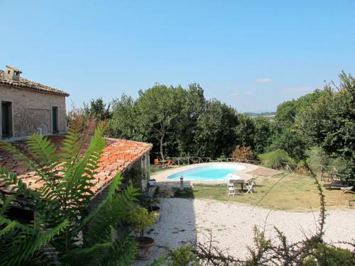 Granarola Apartment | Pet-Friendly Apartment Casamare Gabicce-1 with Pool Access