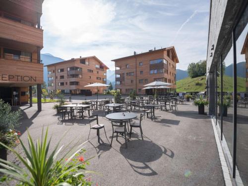 Acletta Apartment | Experience Apartment Catrina with Pool & Hot Tub Amenities