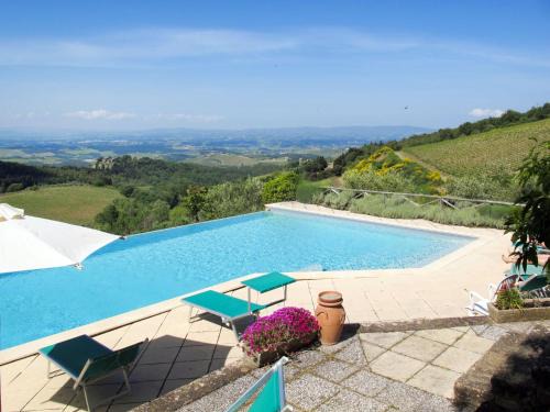 Castellina in Chianti Apartment | Pet-Friendly Apartment Cellole with Pool - Rated 9.3/10