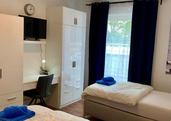 Vahrenwald-List Apartment | Child-Friendly Retreat at Apartment Celin – Guest Rated 8.5/10