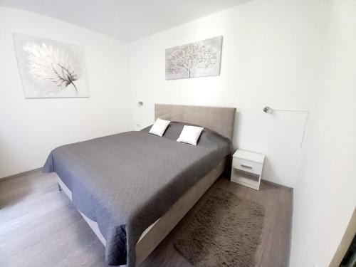 Slavonski Brod Apartment | Pet-Friendly Apartment Centar with 9.4/10 Guest Ratings