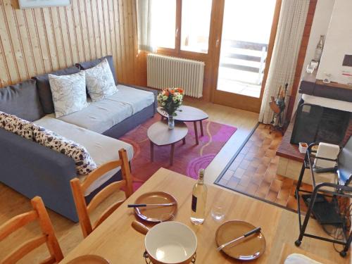 Sainte-Croix Apartment | Pet-Friendly Apartment Centaure-3 with Great Guest Reviews