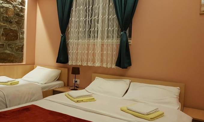 Kolasin Apartment | Pet-Friendly Apartment Center with Exceptional 9.4 Rating