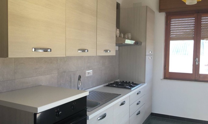 Teulada Apartment | Oceanfront Apartment in Teulada with 10/10 Guest Rating