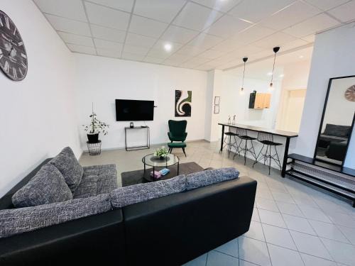 Dortmund Apartment | Cozy Apartment Central 10D: Wi-Fi, Pet-Friendly & Peaceful