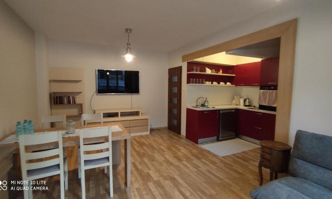 Gabrovo Apartment | Family-Friendly Stay at Apartment Central Park - Rated 9.4/10