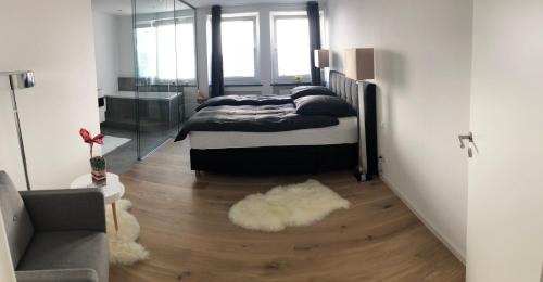 Altstadt Apartment | Central Würzburg Apartment - Top Rated with Pool Access