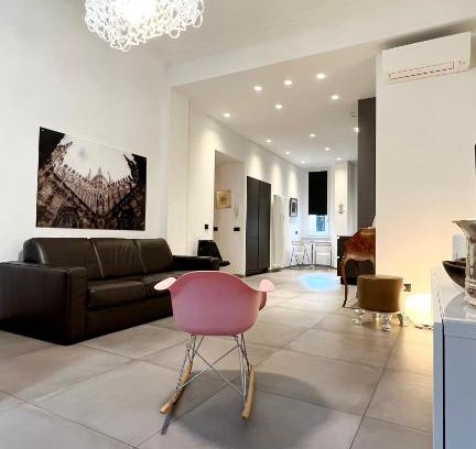 Tre Torri Apartment | Family-Friendly Stay at Apartment via Ferrucci 22 - Rated 9.3