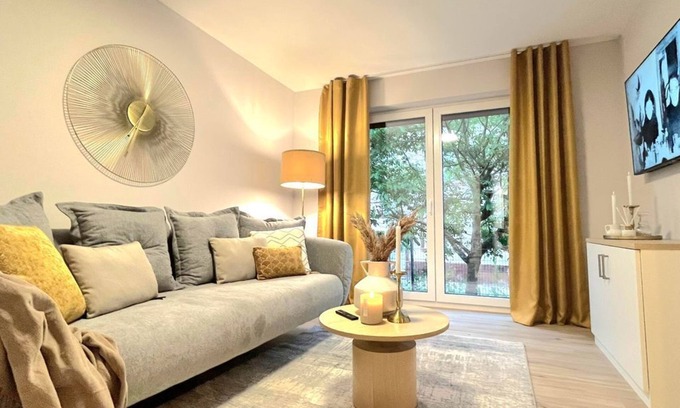 Mettlach Apartment | Apartment Ceramic Dreams - Maison-Saarschleife-Mettlach