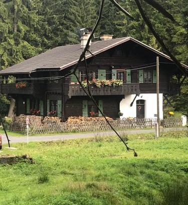 Kladska Apartment | Pet-Friendly Apartment Chalet Kladska - Rated 9.3/10