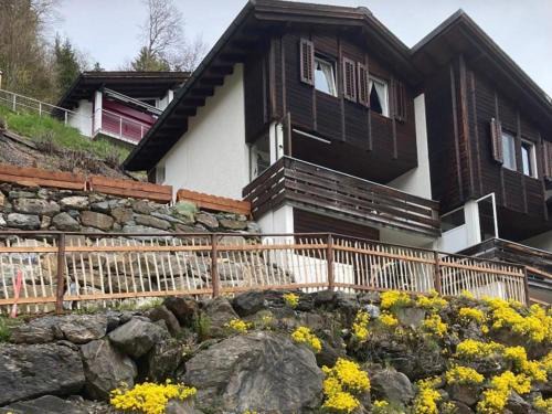 Engelberg Apartment | Family-Friendly Apartment Chalet Murmeli: Guest Rated 9/10