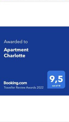 Zirkow Apartment | Cozy Apartment Charlotte with Oceanfront Views & Great Ratings