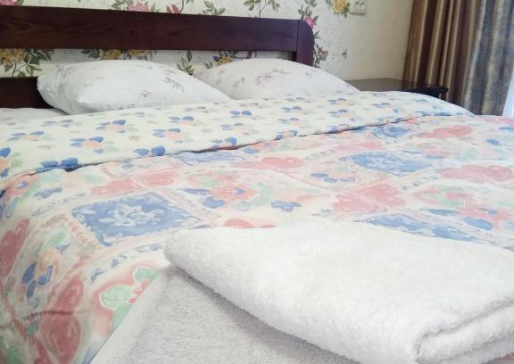 Sums'ka oblast Apartment | Pet-Friendly Apartment Chernihivska 13: Family Welcome