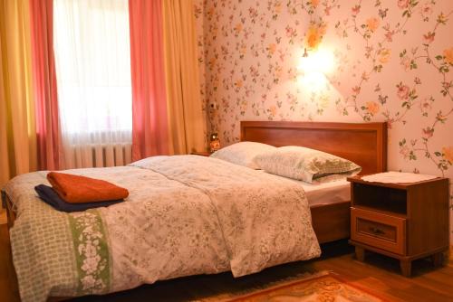 Shostka Apartment | Pet-Friendly Stay at Apartment Chernovola 7A - Rated 8.1