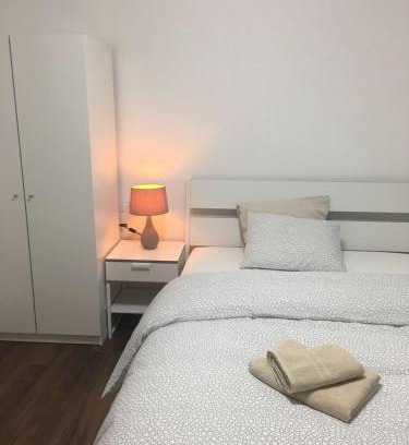 Strassen Apartment | Cozy Apartment CHEZ TONY with Kitchen Amenities Await