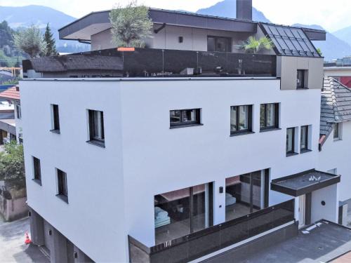 Brixlegg Apartment | Top-Rated Apartment Christine with Family-Friendly Amenities