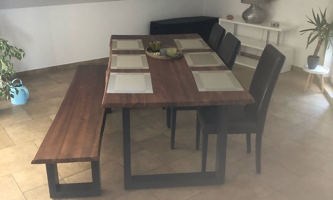 Eitting Apartment | Pet-Friendly Apartment Christina: Guest Rated 9.8/10