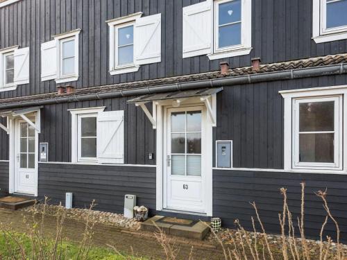 Agger Apartment | Pet Friendly Apartment Cita - Steps from the Inlet in Jutland