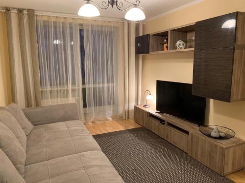 Friedrichstadt Apartment | Child-Friendly Apartment in City Center - Rated 9.2/10
