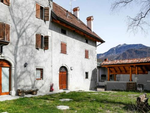 Raveo Apartment | Family-Friendly Apartment Cjase da Maestre-2 Awaits You