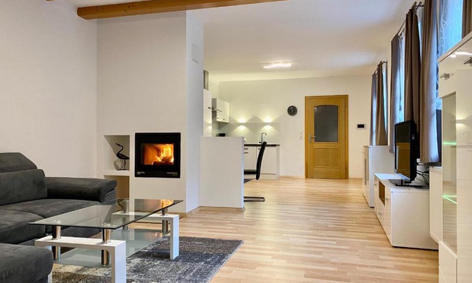Lunz am See Apartment | Top-Rated Apartment Claudia: Perfect for Families