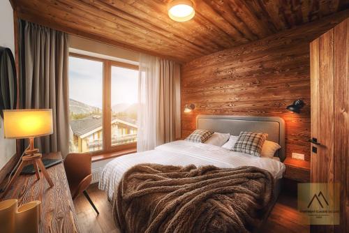 Jasna Apartment | Elegant Apartment Claudie de Luxe - Guest Rated 9.7/10