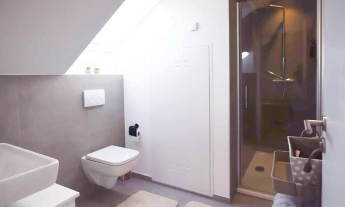 Innenstadt Condo | Apartment close to the center