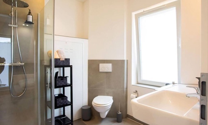 Innenstadt Apartment | Apartment close to the old town