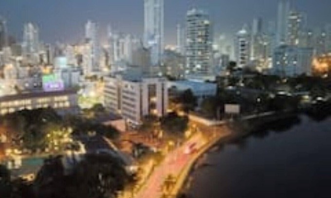 El Laguito Apartment | Unforgettable Apartment with Ocean View in Cartagena