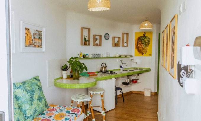 Marbella Apartment | Guest Rated 10/10: Apartment 302 with Oceanfront Views